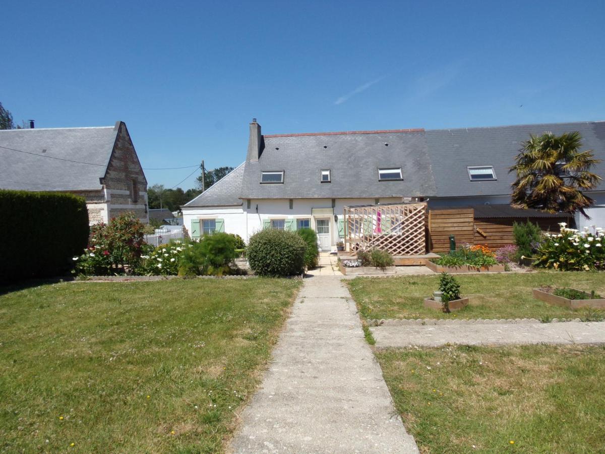 La Ciboulette Vila Les Loges  Exterior foto