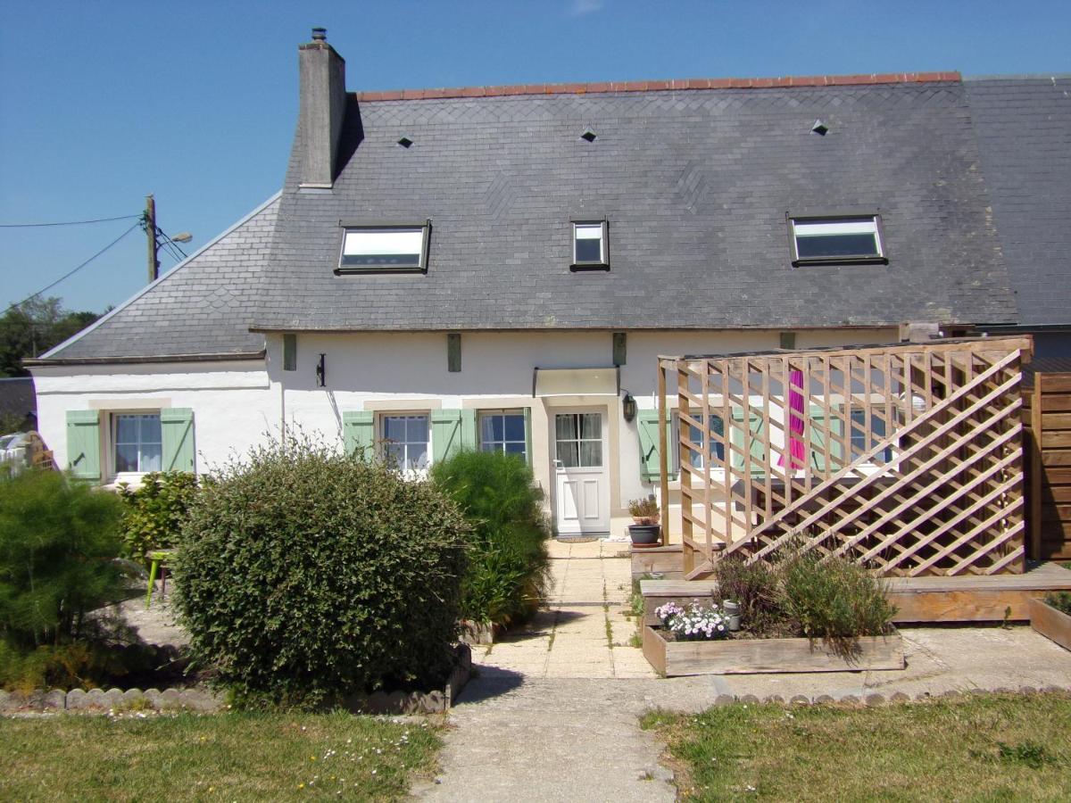 La Ciboulette Vila Les Loges  Exterior foto